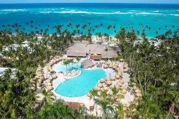 Grand Palladium Palace Resort Spa & Casino - All Inclusive - Bavaro