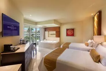 Moon Palace Cancun  All Inclusive - Cancún