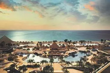 Moon Palace Cancun  All Inclusive - Cancun