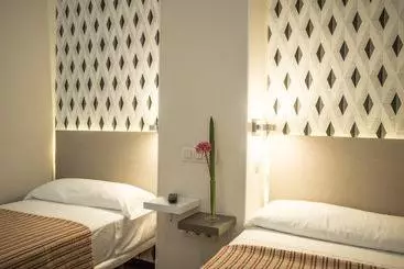 Colectia Hotel Santa Lucía - Seville