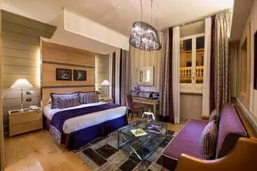 The Inn At The Spanish Steps - Rome