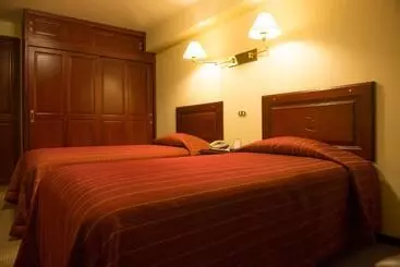 El Cabildo - Arequipa