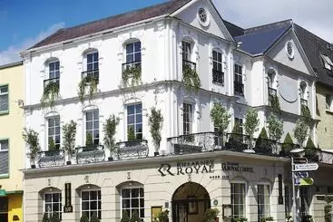 Killarney Royal - Killarney