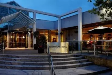 Sligo Park Hotel & Leisure Club - Sligo