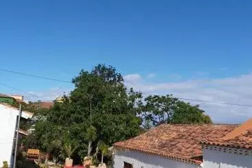 Finca Paraiso Casa Rural Tenerife - Valle de Guerra