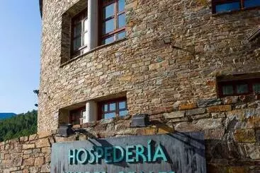 Hospederia Hurdes Reales - Las Mestas