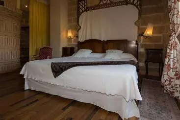 Hospederia Senorio De Casalarreina - Casalarreina