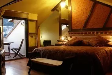 Hostal El Cerro  Only Adults - Pedro Bernardo