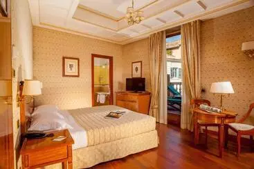 Palazzo Nainer - روما