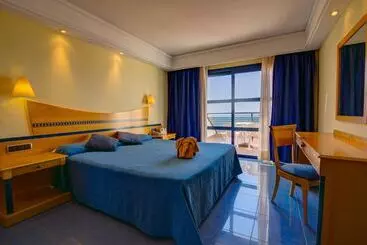 Sbh Crystal Beach Hotel & Suites   Adults Only - Costa Calma