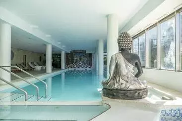 Sun Palace Albir & Spa - لالفاس دل بي