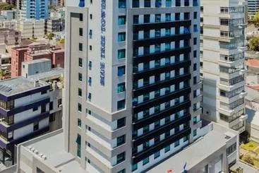 Blue Tree Premium Florianopolis - Florianopolis