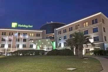 Holiday Inn Cordoba, An Ihg - Cordoba