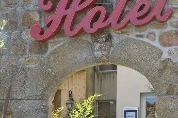Le Relais Du Roy - Mont Saint Michel