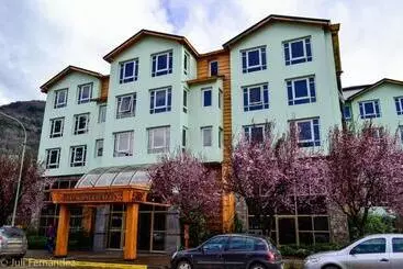 Patagonia Plaza - San Martin de los Andes