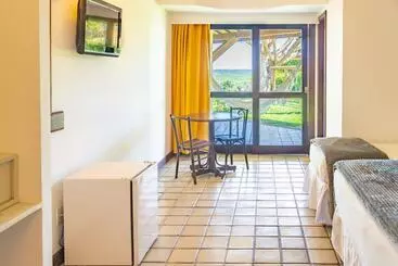 Porto Seguro Eco Bahia - بورتو سيجورو