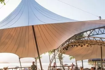 Vila Gale Eco Resort Angra - All Inclusive - Angra dos Reis