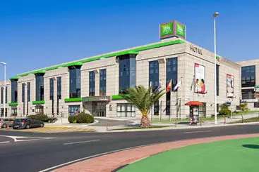 Ibis Styles A Coruna - A Corunya