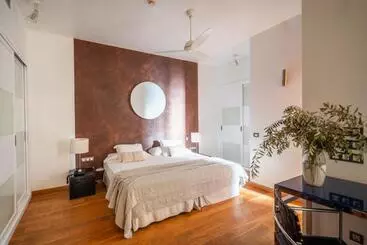 Boutique Mas Passamaner - La Selva del Camp