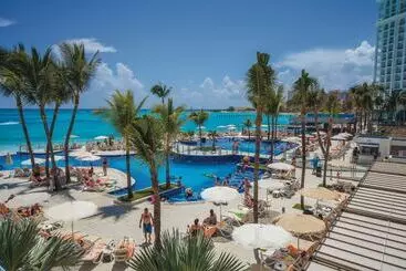 Hotel Riu Cancun - Adults Only - All Inclusive - Cancun