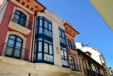 Alda Via De La Plata Rooms - La Banyeza