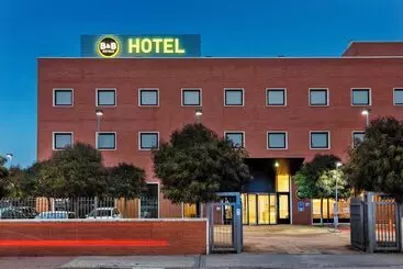 B&b Hotel Madrid Arganda - Arganda del Rey