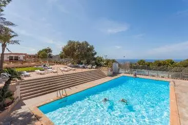 Sun Club El Dorado - All Inclusive - Cabo Regana