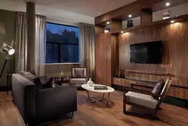 ザ グラスハウス オートグラフ コレクション バイ マリオット - エディンバラ