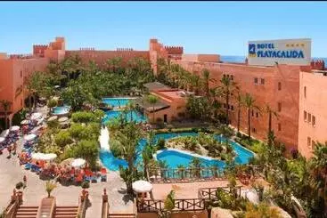 Playacálida - Almuñécar