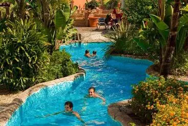 Playacálida - Almuñécar