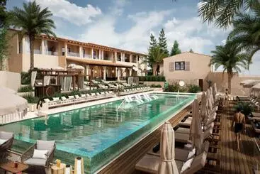 Purobeach Resort Santa Ponsa - Santa Ponsa