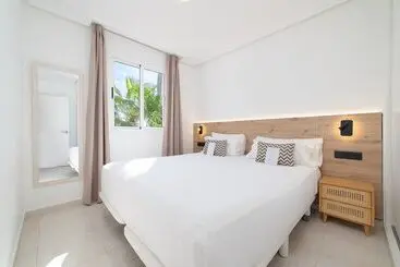 Arena Beach - Corralejo