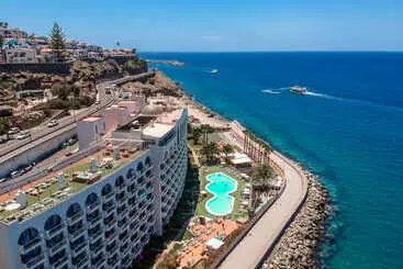 Servatur Green Beach - Patalavaca