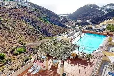 洛萨拉拉公寓 - 波多黎各