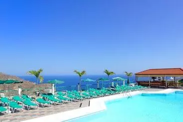 蒙特帕瑞索公寓 - 波多黎各