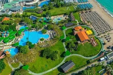 Gloria Verde Resort - Belek