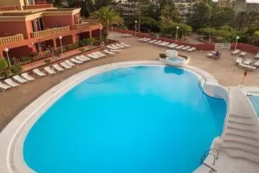 ラグナ パーク 2 - Costa Adeje