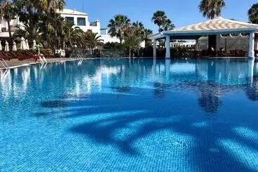 Las Marismas de Corralejo - Corralejo