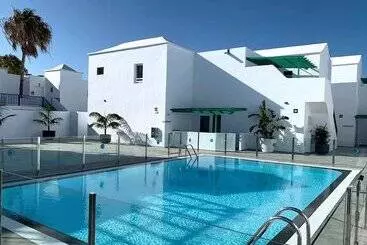 Apartamentos Celeste - Costa Teguise