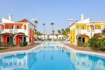 Bungalows Cordial Green Golf - Maspalomas