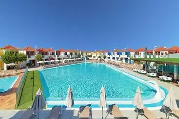 Bungalows Vistaflor - Maspalomas