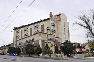 Ambassador - Timisoara