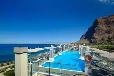 Hotel Gran Rey, ¡-20% Reservas  Anticipadas! - Valle Gran Rey