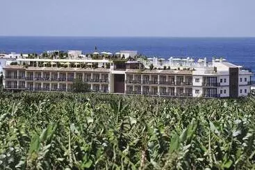 Hotel Gran Rey, ¡-20% Reservas  Anticipadas! - Valle del Gran Rey