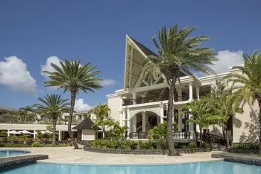 The Residence Mauritius - Belle Mare