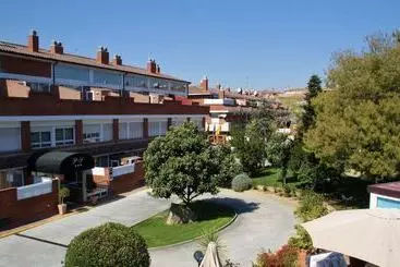 Park Sedo Aparthotel - Rubi