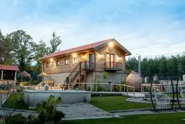 Quinta Ze Do Coval - Arouca