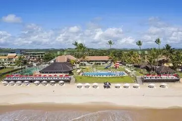 Armação Resort Porto De Galinhas - Porto das Galinhas