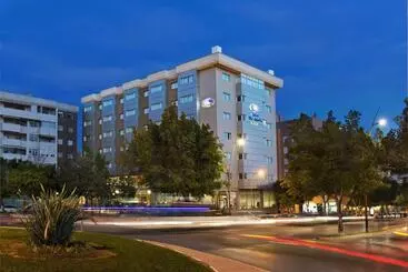 oferta - 알메리아