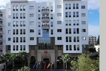 Ramada By Wyndham Fes - Fès